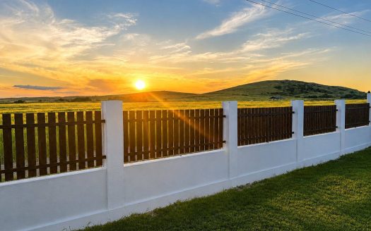 Einfamilienhaus mit Panoramablick und Kamin in der Nähe von Burgas ID: 97603