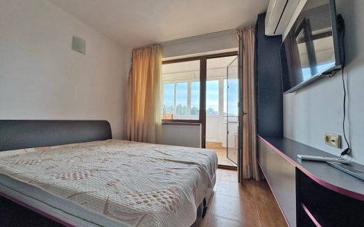 Zwei-Zimmer-Wohnung – Komplex „Sunny Dreams“, Sonnenstrand ID: 92235