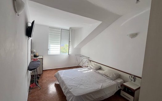 Zweizimmerwohnung – Komplex „Bravo 3“, Sonnenstrand ID: 91786