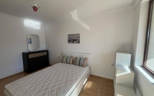 Drei-Zimmer-Wohnung mit zwei Schlafzimmern – Kambani 3, Sonnenstrand ID: 84331