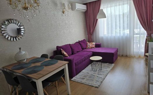 Drei-Zimmer-Wohnung in Sweet Home 6 am Sonnenstrand ID: 35632