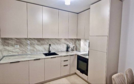 Zwei-Zimmer-Wohnung mit Blick auf den Pool – Emperium, Sweti Wlas ID: 86827