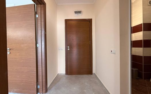 Zwei-Zimmer-Wohnung am Meer in Cacao Residence ID: 42265