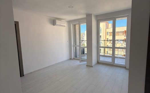 Drei-Zimmer-Wohnung mit Blick auf den Pool in J’ADORE Secret Garden ID: 43824