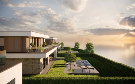 Leben am Meer – Mareá Blu Beachfront Villas, Sweti Vlas ID: 80264