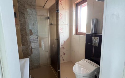 Penthouse am Meer in Sweti Wlas mit Panoramablick ID: 36061
