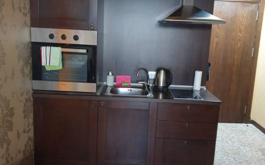 Zweizimmerwohnung im Barcelo Royal Beach ID: 44805