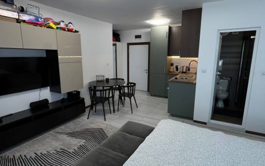 Studio mit Poolblick – Wohnhaus, Sveti Vlas ID: 94359