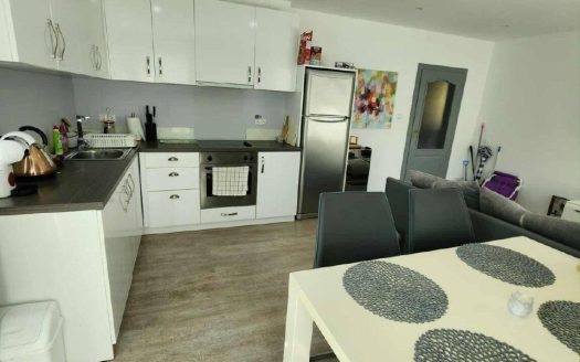 Drei-Zimmer-Wohnung mit Poolblick – Komplex „Sea Dreams“, Sweti Wlas ID: 98035