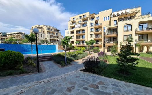 Studio am Meer in Sweti Wlas, Sorento Sole Mare ID: 55425