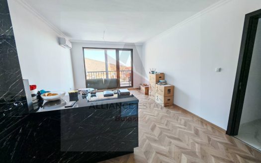 Zweizimmerwohnung in Etara 4, Sweti Wlas ID: 41380