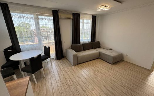 Drei-Zimmer-Wohnung in VIP Zone, Sonnenstrand ID: 40262
