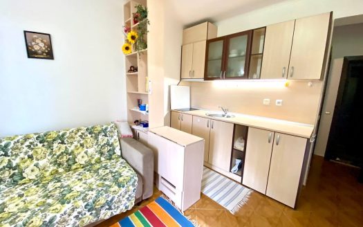 Studio in „Heilige Elena“, Sonnenstrand ID: 39979