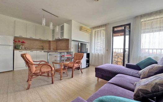 Zweizimmerwohnung – Etara 2, Sonnenstrand ID: 92138