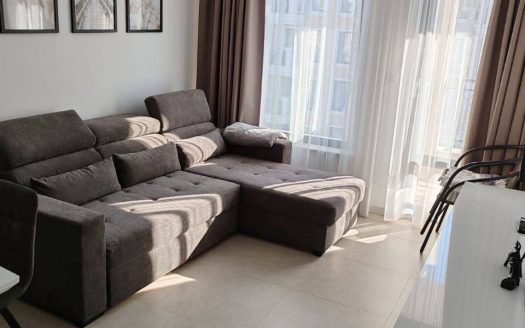 Zweizimmerwohnung im Polar Star, Sweti Wlas ID: 45998