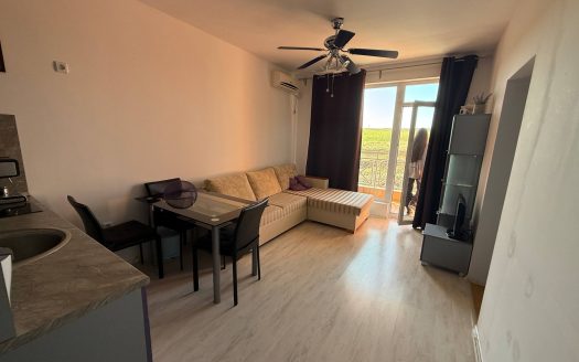 Zweizimmerwohnung im Komplex Sunny Day 6, Sonnenstrand ID: 78118
