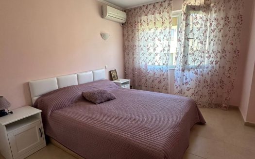 1-Zimmer-Wohnung mit Meerblick in Sweti Wlas, 71 m², 106.000 € ID: 38561