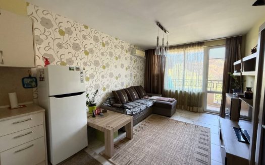 Studio am Meer in Pomorie ID: 55526