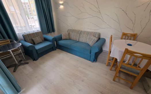 Zweizimmerwohnung mit neuem Renovierung – Sea Dreams, Sonnenstrand ID: 93580