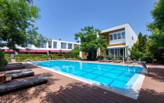 Haus mit drei Schlafzimmern in Burgas ID: 45047