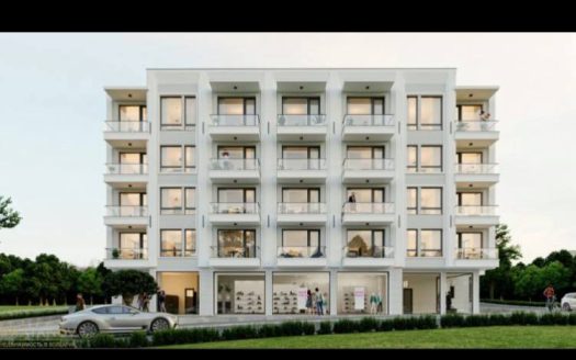 Studio in La Mer Diamond, Sweti Wlas – Ratenzahlung bis Mai 2027 ID: 49529