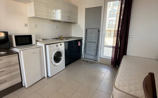 Studio im Komplex „Anna Marina“, Sweti Wlas ID: 94412