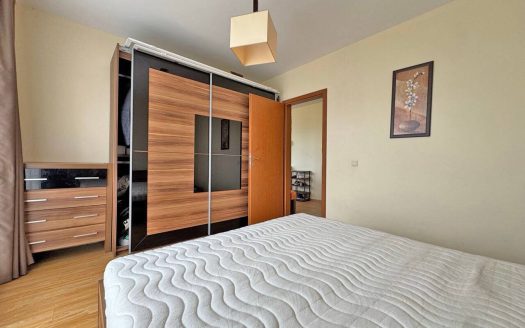 Zweizimmerwohnung – Fort Noks Holiday, Sonnenstrand ID: 89072