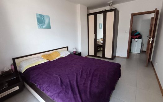 Zweizimmerwohnung – Grand Kamelia, Sonnenstrand ID: 83465