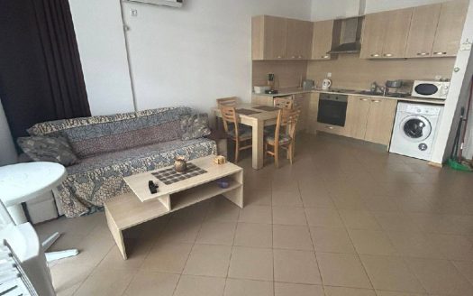 Zweizimmerwohnung – Grand Kamelia, Sonnenstrand ID: 83220