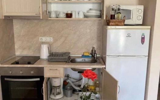 Zweizimmerwohnung in erster Linie im Premier Fort Noks ID: 53798