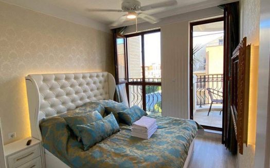 Zweizimmerwohnung – Komplex „Harmony Suites 20“, Sonnenstrand ID: 92866