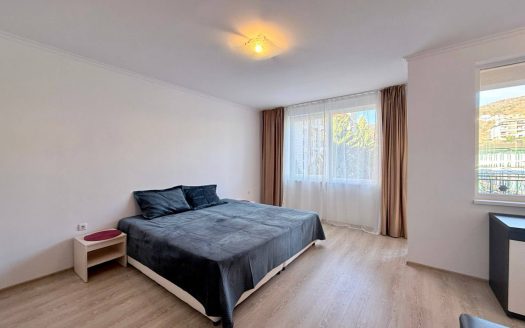 Gemütliche Studiowohnung im Komplex Macon, Sweti Wlas ID: 77555