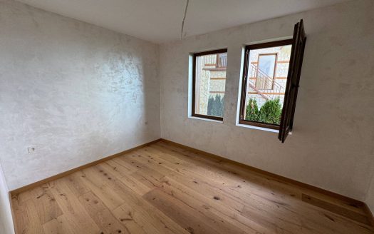 Haus mit Panoramablick auf das Meer in Dinevi Eco Village ID: 53163