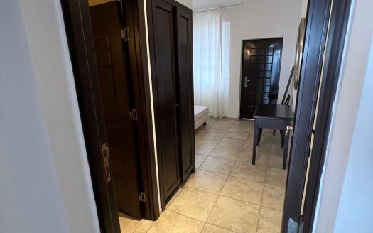 Drei-Zimmer-Wohnung mit Meerblick in Obzor ID: 36850