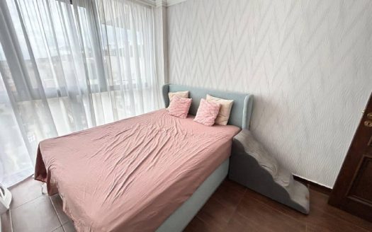 1 Schlafzimmer Wohnung mit Meerblick, Dolce Vita 2 ID: 43560
