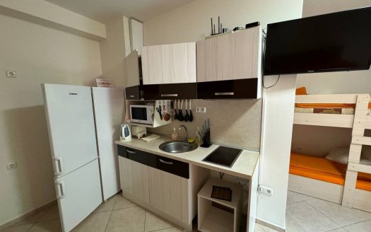 Erweiterte Studiowohnung im Cascadas Family Resort ID: 39937