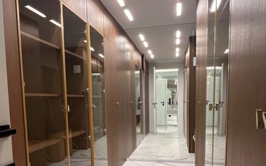 Exklusive Drei-Zimmer-Wohnung in Nessebar am Meer ID: 36522