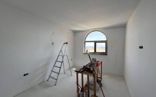 Vierzimmerwohnung mit Meerblick – Blue Waters, Sonnenstrand ID: 89653