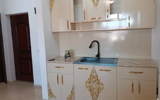 Zwei-Zimmer-Wohnung mit Poolblick in Cherry Hills, Koschariza ID: 57083