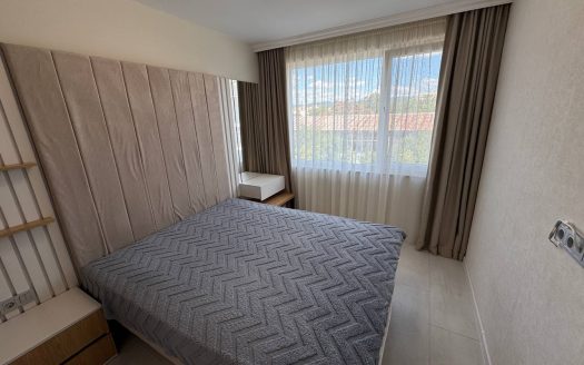 Zweizimmerwohnung im Komplex Domenico, Sonnenstrand ID: 40202