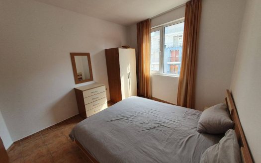 Drei-Zimmer-Wohnung mit zwei Schlafzimmern – Sunny Day 3, Sonnenstrand ID: 84688