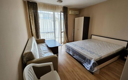 Studio ohne Gebühr — Wohnhaus, Rawda ID: 96218