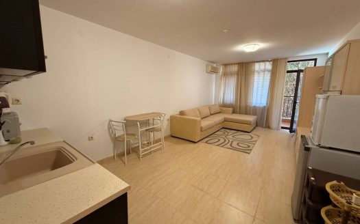 Studio in Etara 3, Sveti Vlas ID: 47685