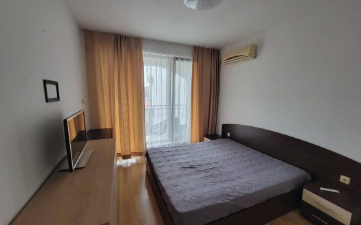 Zwei-Zimmer-Wohnung – Komplex „Triumph“, Sonnenstrand ID: 89441