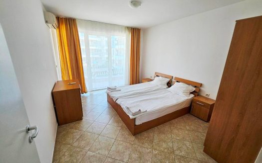 Zwei Schlafzimmer Wohnung mit Poolblick in Silver Springs ID: 47296