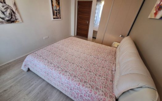 Zwei-Zimmer-Wohnung in Villa Aristo, Sveti Vlas ID: 39101