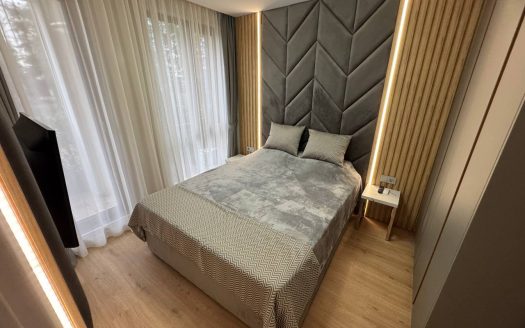 Zweizimmerwohnung in Harmony Suites 14 – Sonnenstrand ID: 82104