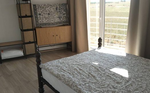 Zweizimmerwohnung in Sunny Day 5 ID: 44846