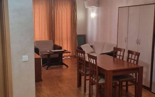 Drei-Zimmer-Wohnung in Paradise Dreams, Sweti Wlas ID: 53405