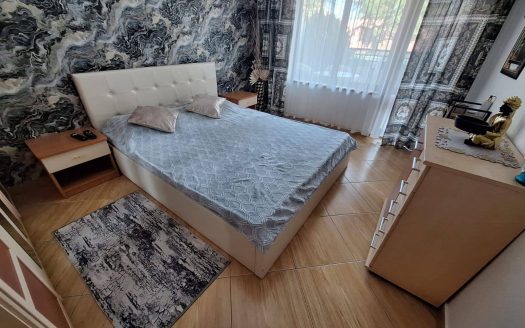 Zweizimmerwohnung, Sonnenstrand — Golden Dreams ID: 81272